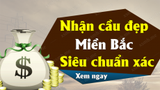 Soi cầu dự đoán Xổ Số Miền Bắc ngày 24/04/2025 - Dự đoán XSMB 24-04-2025