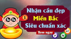 Soi cầu dự đoán Xổ Số Miền Bắc ngày 12/04/2025 - Dự đoán XSMB 12-04-2025
