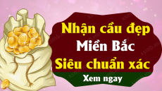Soi cầu dự đoán Xổ Số Miền Bắc ngày 01/05/2025 - Dự đoán XSMB 01-05-2025