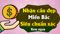 Soi cầu dự đoán Xổ Số Miền Bắc ngày 09/04/2025 - Dự đoán XSMB 09-04-2025