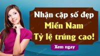 Soi cầu dự đoán Xổ Số Miền Nam ngày 04/05/2025 - Dự đoán XSMN 04-05-2025