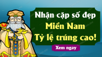 Soi cầu dự đoán Xổ Số Miền Nam ngày 03/05/2025 - Dự đoán XSMN 03-05-2025