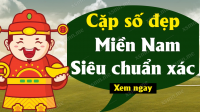 Soi cầu dự đoán Xổ Số Miền Nam ngày 14/04/2025 - Dự đoán XSMN 14-04-2025