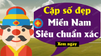Soi cầu dự đoán Xổ Số Miền Nam ngày 20/04/2025 - Dự đoán XSMN 20-04-2025