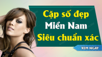 Soi cầu dự đoán Xổ Số Miền Nam ngày 09/04/2025 - Dự đoán XSMN 09-04-2025