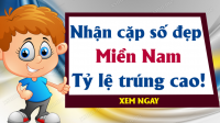 Soi cầu dự đoán Xổ Số Miền Nam ngày 27/04/2025 - Dự đoán XSMN 27-04-2025