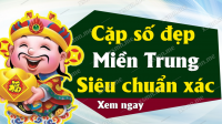 Soi cầu dự đoán Xổ Số Miền Trung ngày 18/04/2025 - Dự đoán XSMT 18-04-2025