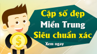 Soi cầu dự đoán Xổ Số Miền Trung ngày 02/05/2025 - Dự đoán XSMT 02-05-2025