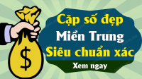 Soi cầu dự đoán Xổ Số Miền Trung ngày 02/04/2025 - Dự đoán XSMT 02-04-2025