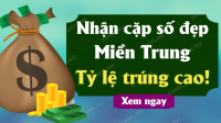 Soi cầu dự đoán Xổ Số Miền Trung ngày 04/05/2025 - Dự đoán XSMT 04-05-2025