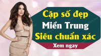 Soi cầu dự đoán Xổ Số Miền Trung ngày 03/05/2025 - Dự đoán XSMT 03-05-2025
