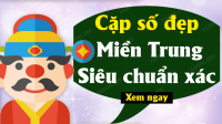 Soi cầu dự đoán Xổ Số Miền Trung ngày 15/04/2025 - Dự đoán XSMT 15-04-2025
