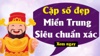 Soi cầu dự đoán Xổ Số Miền Trung ngày 24/04/2025 - Dự đoán XSMT 24-04-2025
