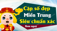 Soi cầu dự đoán Xổ Số Miền Trung ngày 22/04/2025 - Dự đoán XSMT 22-04-2025