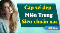 Soi cầu dự đoán Xổ Số Miền Trung ngày 20/04/2025 - Dự đoán XSMT 20-04-2025