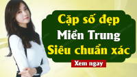Soi cầu dự đoán Xổ Số Miền Trung ngày 03/04/2025 - Dự đoán XSMT 03-04-2025