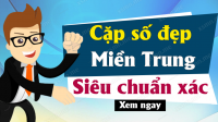 Soi cầu dự đoán Xổ Số Miền Trung ngày 14/04/2025 - Dự đoán XSMT 14-04-2025