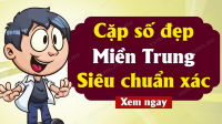 Soi cầu dự đoán Xổ Số Miền Trung ngày 16/04/2025 - Dự đoán XSMT 16-04-2025
