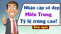 Soi cầu dự đoán Xổ Số Miền Trung ngày 30/04/2025 - Dự đoán XSMT 30-04-2025