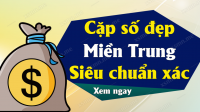 Soi cầu dự đoán Xổ Số Miền Trung ngày 27/04/2025 - Dự đoán XSMT 27-04-2025